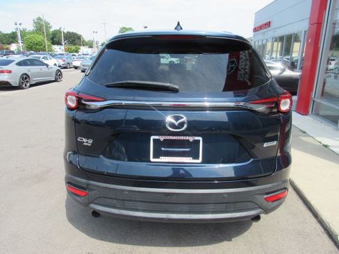 Used 2019 MAZDA CX-9 Touring w/ Touring Premium Package AWD/4WD image 6