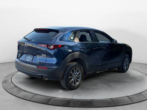 Certified 2024 MAZDA CX-30 AWD 2.5 S image 7