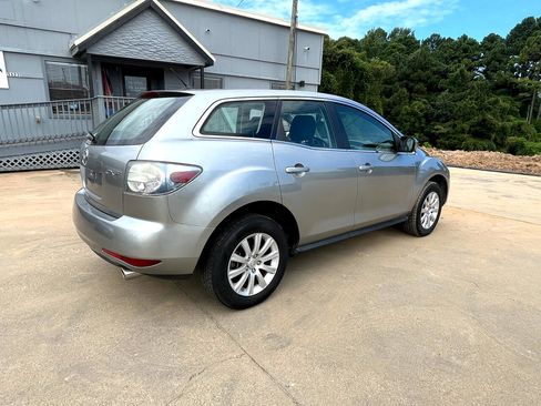 Used 2010 MAZDA CX-7 i SV image 6