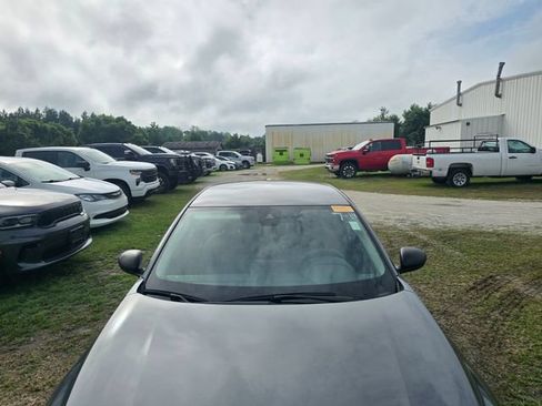 Used 2024 Nissan Altima 2.5 SV FWD image 38