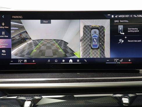 New 2026 BMW X6 xDrive40i image 12