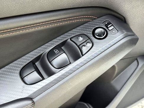 Certified 2022 Nissan Altima 2.5 SR AWD/4WD image 18