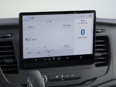 New 2026 Ford Transit 150 Low Roof RWD image 14