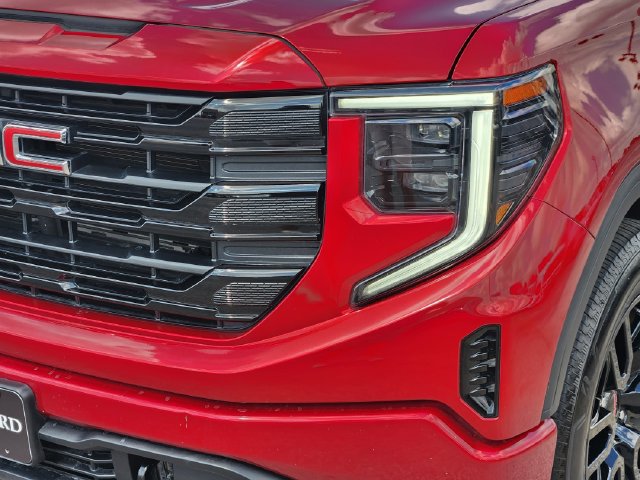 Used 2024 GMC Sierra 1500 Elevation RWD image 7