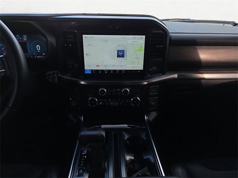 Used 2025 Ford F150 Raptor image 11