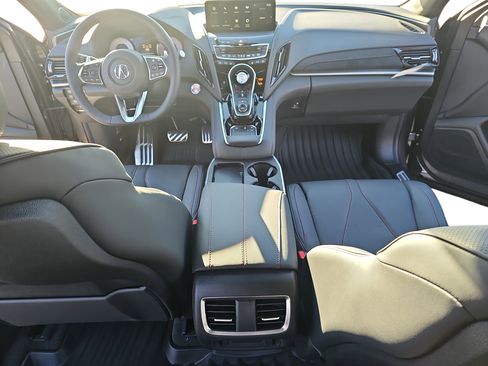New 2026 Acura RDX A-Spec image 9