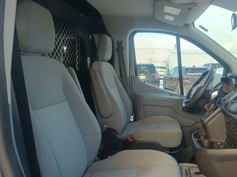 Used 2015 Ford Transit 150 130 Low Roof image 18