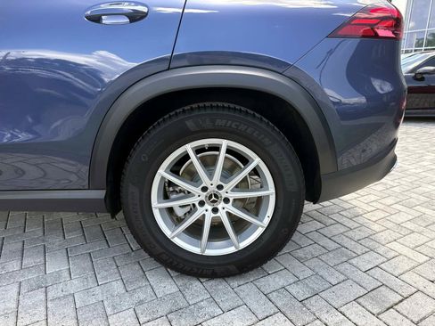 Certified 2025 Mercedes-Benz GLE 350 4MATIC image 11