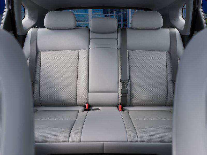 New 2027 Hyundai Kona SEL Premium FWD image 12