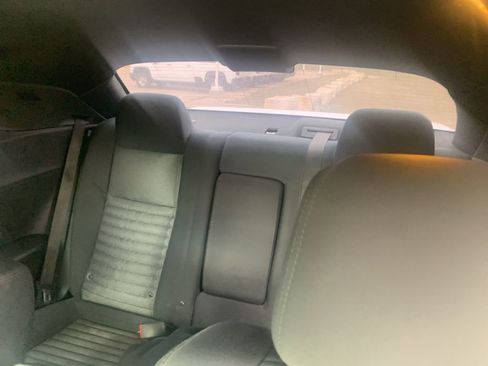 Used 2014 Dodge Challenger SXT w/ Super Sport Group (SS/T) image 7