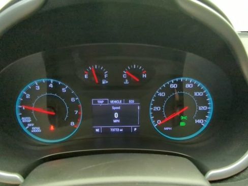 Used 2023 Chevrolet Malibu LT FWD image 17