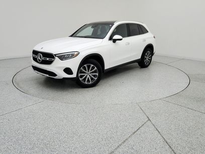 Certified 2026 Mercedes-Benz GLC 300 4MATIC