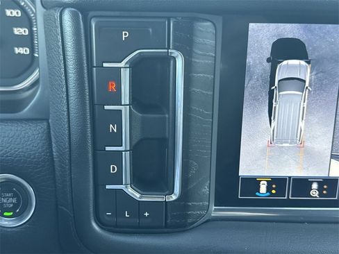 Certified 2021 GMC Yukon Denali w/ Denali Premium Package image 15