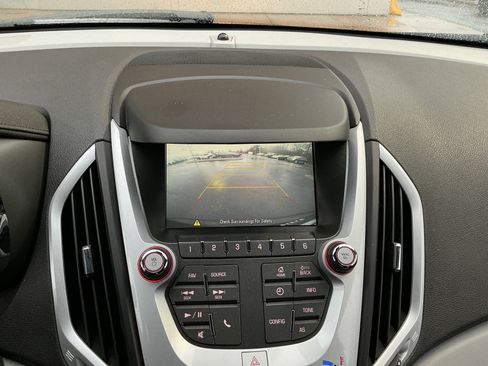 Used 2016 GMC Terrain SLE w/ Convenience Package image 9