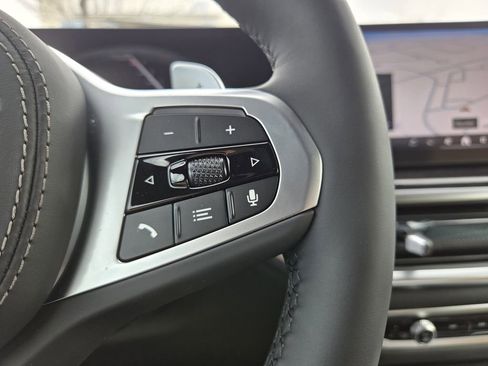 New 2026 BMW X7 xDrive40i w/ Executive Package image 30