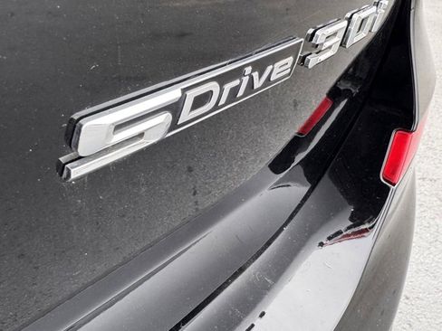 Used 2021 BMW X3 sDrive30i w/ Convenience Package image 9