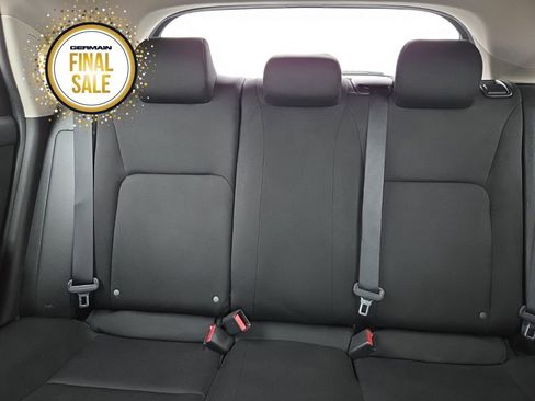 Used 2023 Honda Civic LX image 17