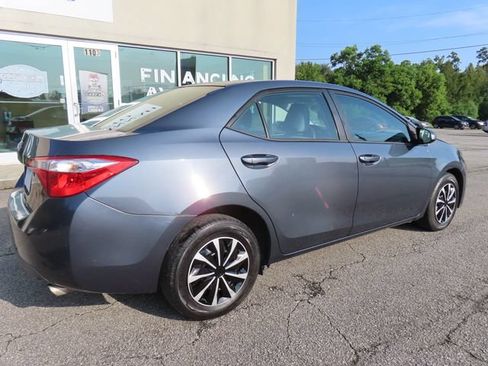 Used 2014 Toyota Corolla L FWD image 9