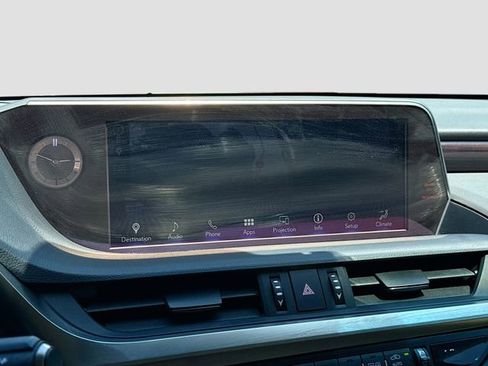 Used 2019 Lexus ES 300h FWD image 29