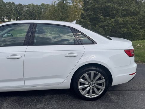 Used 2017 Audi A4 2.0T Premium w/ Convenience Package image 9