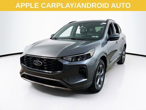 Certified 2023 Ford Escape ST-Line w/ Tech Pack #1 image 5