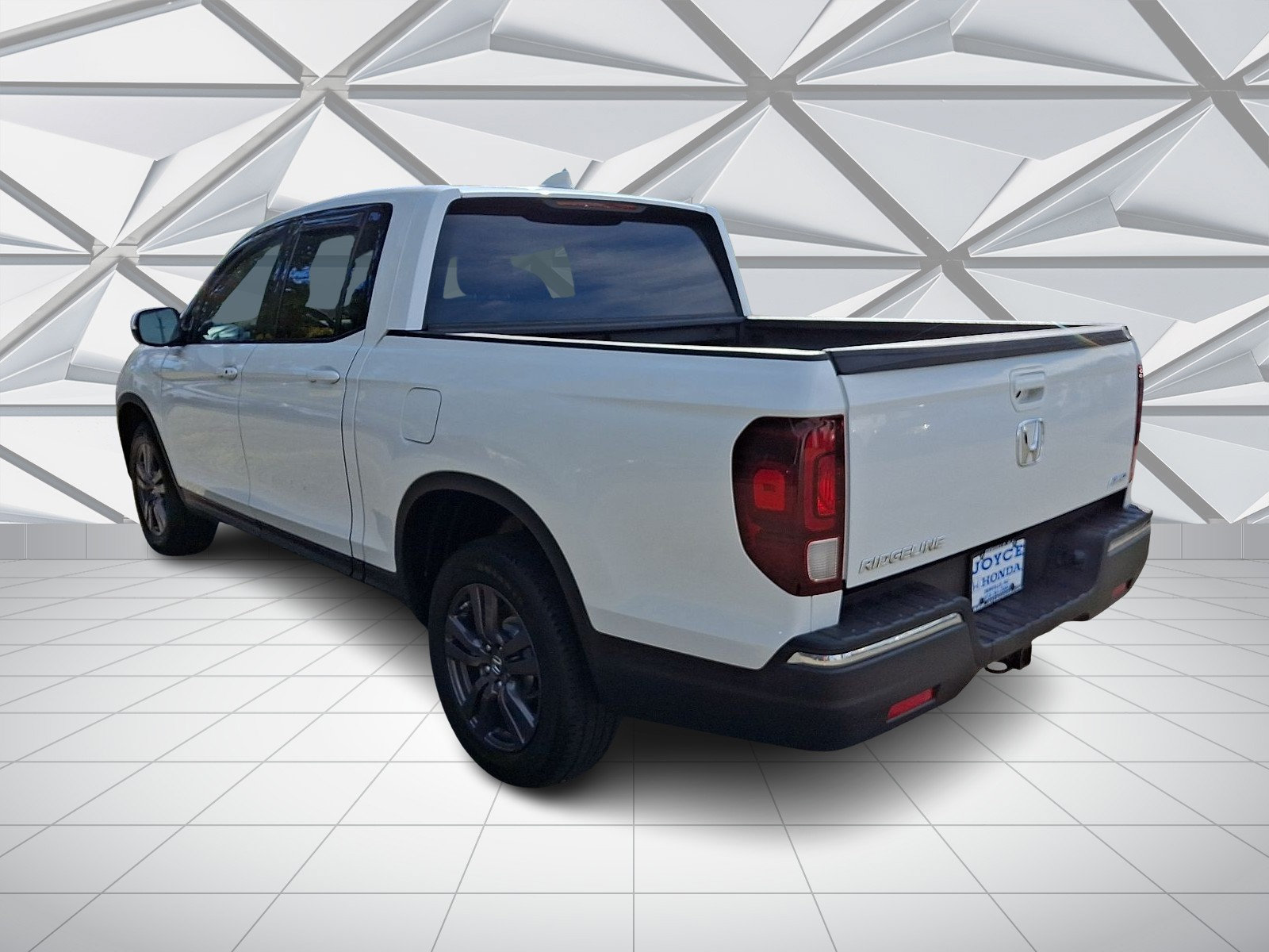 Used 2019 Honda Ridgeline Sport image 7
