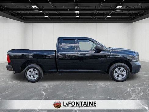 Used 2015 RAM 1500 ST w/ SXT Appearance Group AWD/4WD image 6