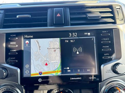 Used 2024 Toyota 4Runner SR5 Premium image 15