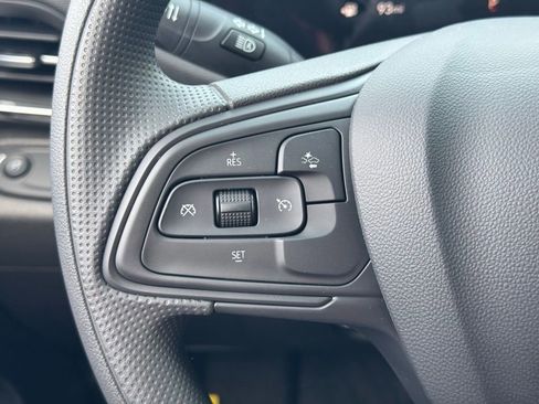 New 2026 Buick Envista Preferred w/ Advanced Safety Package image 24