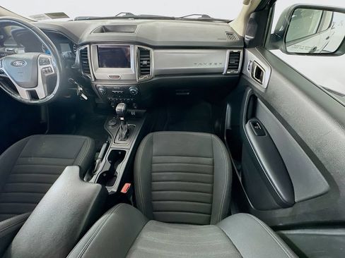 Used 2022 Ford Ranger XLT w/ Equipment Group 302A High AWD/4WD image 11