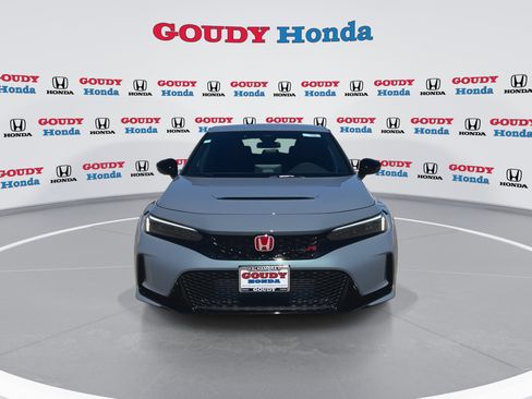 New 2026 Honda Civic Type R image 3