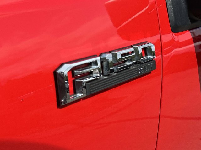 Certified 2020 Ford F150 XLT w/ Equipment Group 302A Luxury AWD/4WD image 10