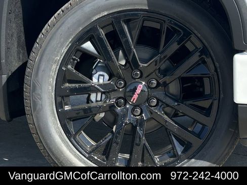 New 2026 GMC Sierra 1500 Elevation w/ Elevation Select Package RWD image 11