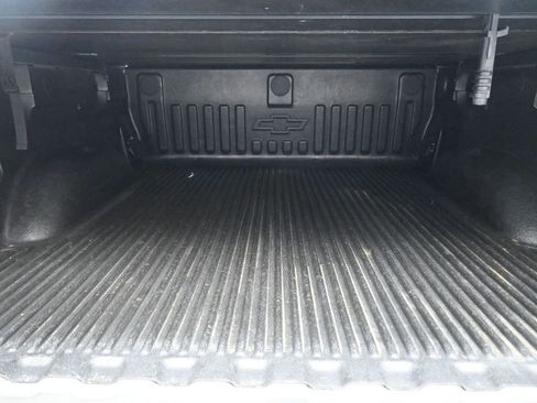 Used 2018 Chevrolet Silverado 1500 LT w/ All Star Edition image 15