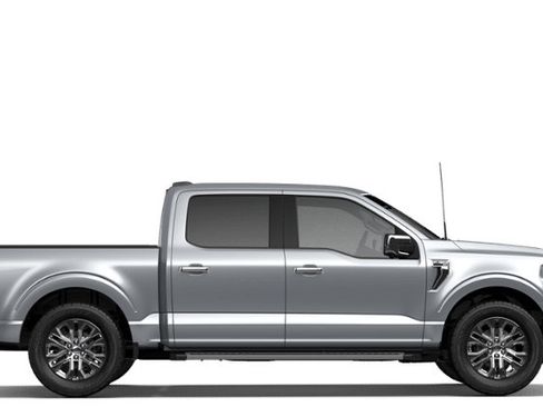 New 2026 Ford F150 XLT w/ Equipment Group 302A MID AWD/4WD image 20