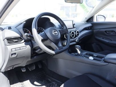 Used 2025 Nissan Sentra S