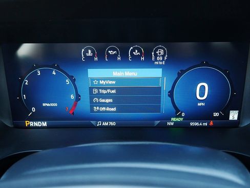 Used 2024 Ford F150 XLT w/ Equipment Group 302A MID AWD/4WD image 31