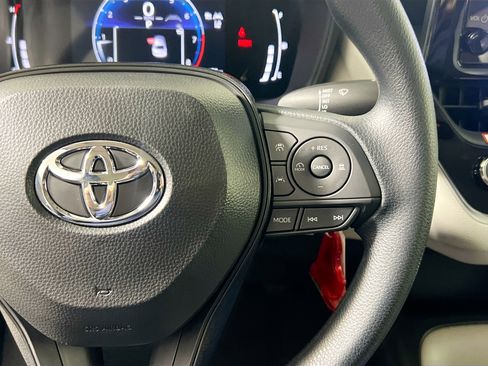 New 2026 Toyota Corolla LE image 19