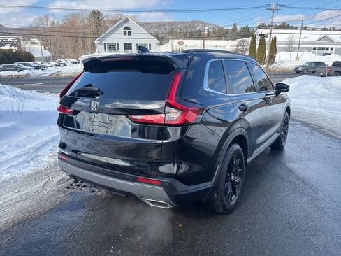 Used 2025 Honda CR-V Sport-L image 7