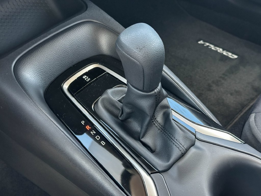 Certified 2026 Toyota Corolla LE FWD image 23
