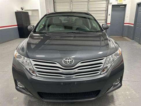 Used 2010 Toyota Venza image 9