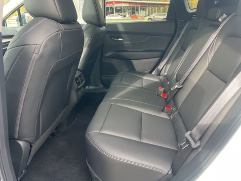 New 2026 Nissan Murano SL w/ Comfort Package image 12