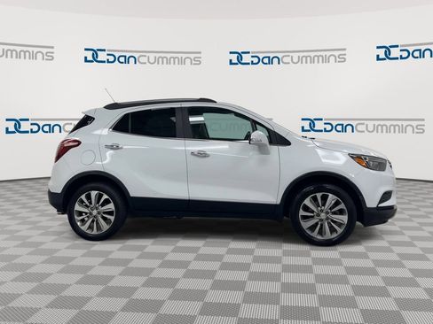 Used 2017 Buick Encore Preferred FWD image 9