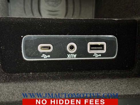 Used 2022 Alfa Romeo Stelvio Ti w/ Active Assist Plus Package image 39