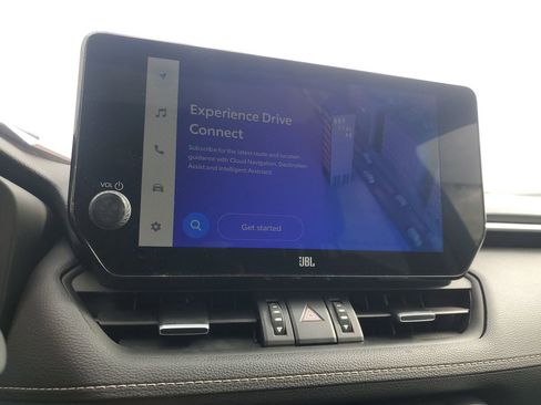 Used 2024 Toyota RAV4 XLE Premium image 17