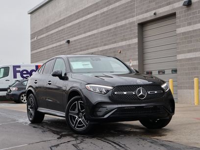 Certified 2026 Mercedes-Benz GLC 300 4MATIC