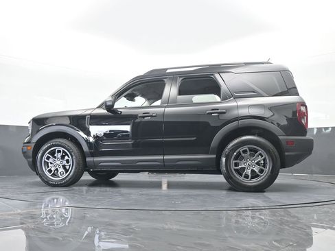 Used 2024 Ford Bronco Sport Big Bend image 56