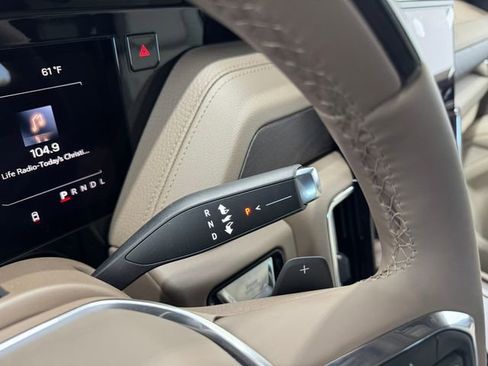 Used 2026 GMC Yukon Denali w/ Denali Reserve Package image 26