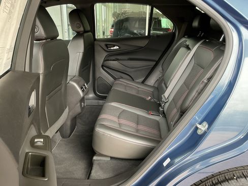 Used 2024 Chevrolet Equinox RS image 18