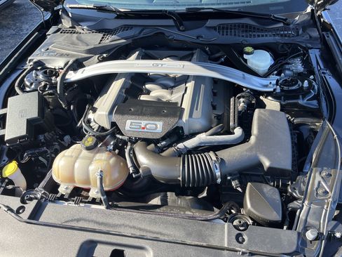 Used 2016 Ford Mustang GT Premium w/ Equipment Group 401A image 15